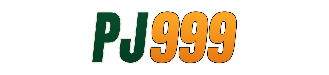 pj999 Logo